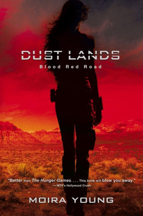 Blood Red Road