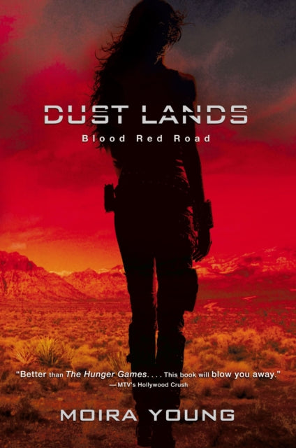 Blood Red Road