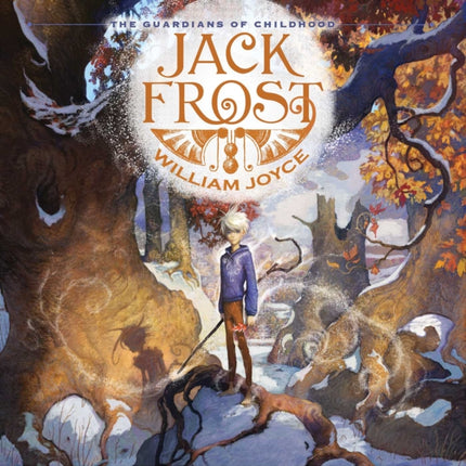 Jack Frost