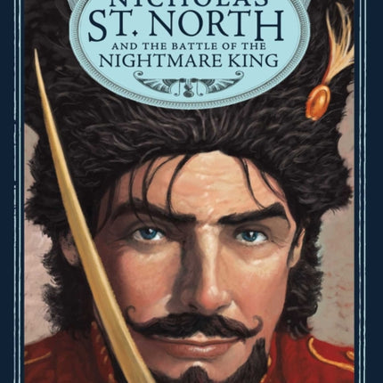 Nicholas St. North and the Battle of the Nightmare King