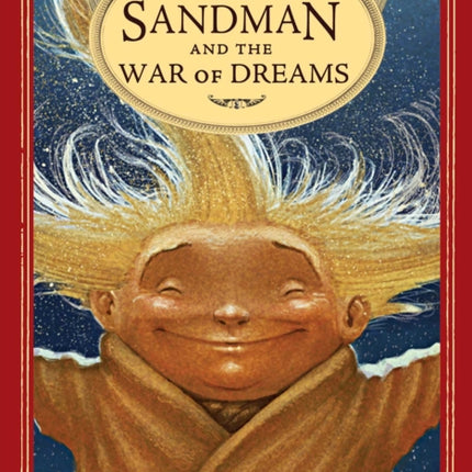 The Sandman and the War of Dreams