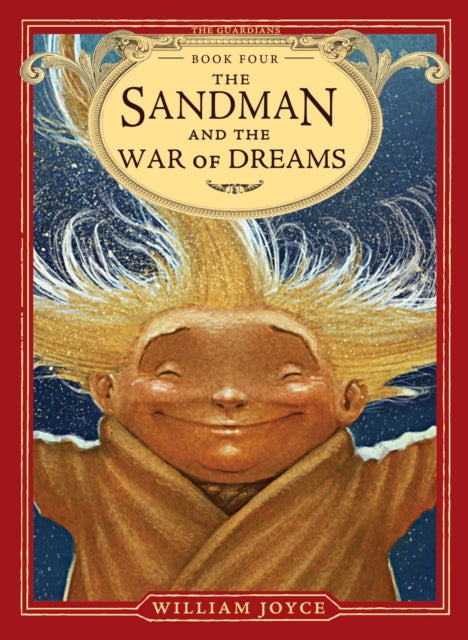 The Sandman and the War of Dreams