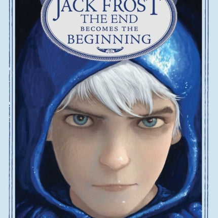 Jack Frost: The End Becomes the Beginning