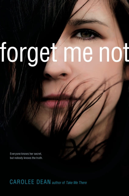 Forget Me Not