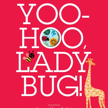 Yoo-Hoo, Ladybug!