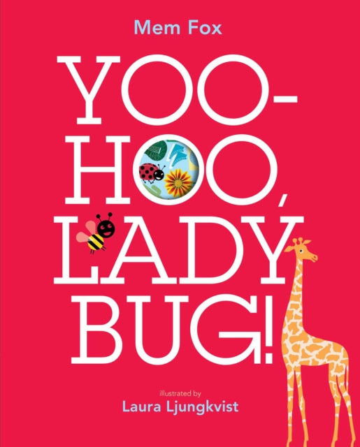 Yoo-Hoo, Ladybug!