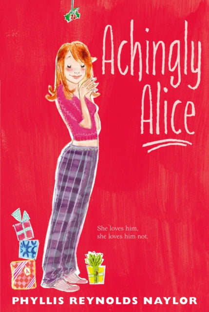 Achingly Alice: Volume 10