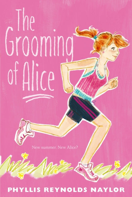 The Grooming of Alice, 12