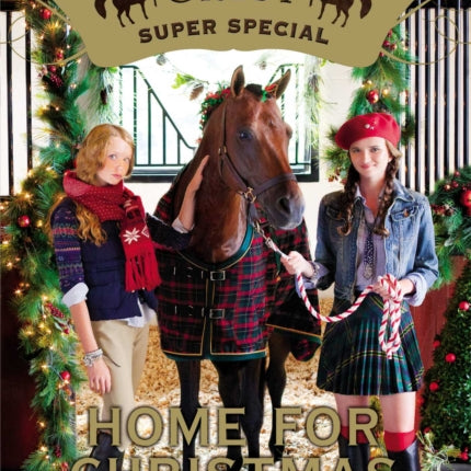 Home for Christmas: Super Special