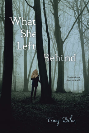 What She Left Behind