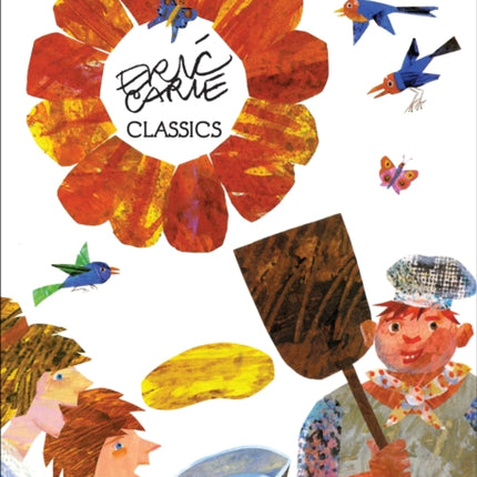 Eric Carle Classics