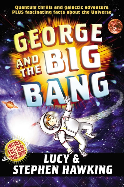 George and the Big Bang