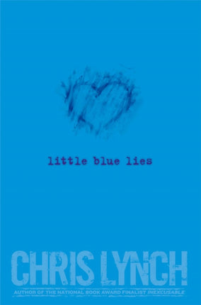 Little Blue Lies