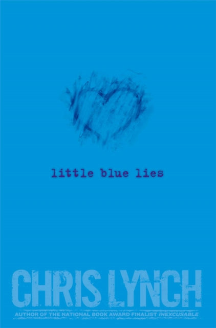 Little Blue Lies