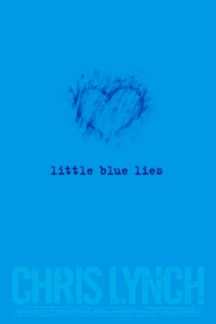 Little Blue Lies