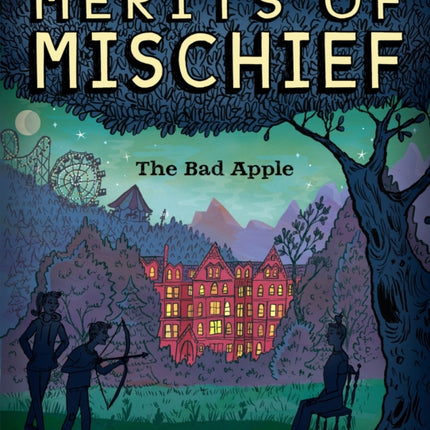 The Bad Apple 1