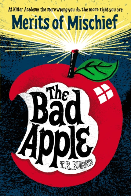 The Bad Apple, 1