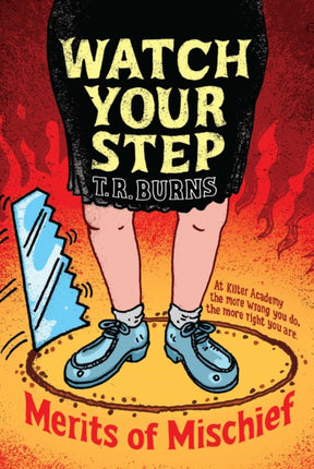 Watch Your Step: Volume 3