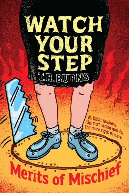 Watch Your Step: Volume 3