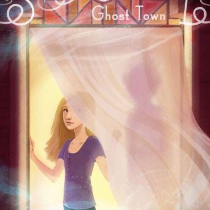 Ghost Town