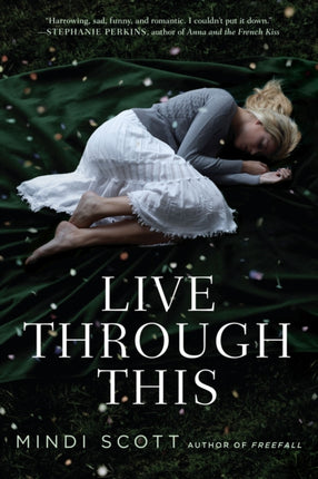 Live Through This