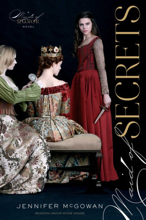 Maid of Secrets Maids of Honor