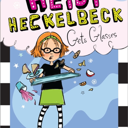 Heidi Heckelbeck Gets Glasses