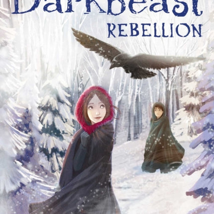 Darkbeast Rebellion