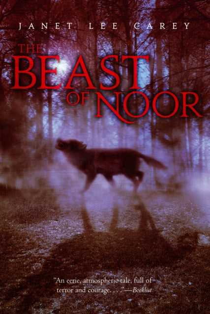 The Beast of Noor