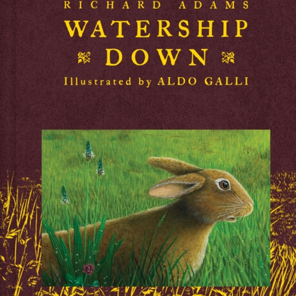 Watership Down