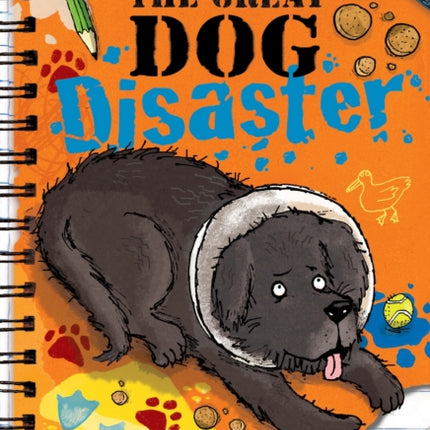 The Great Dog Disaster