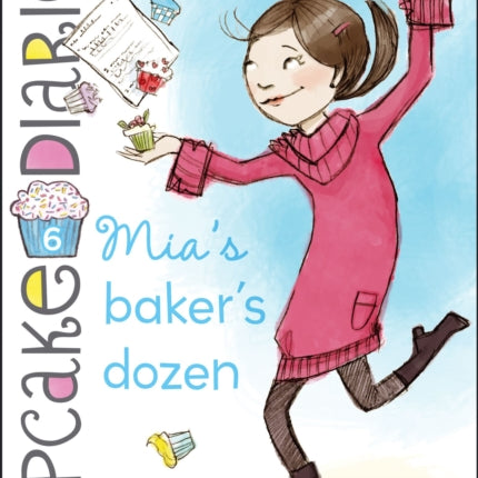 Mia's Baker's Dozen