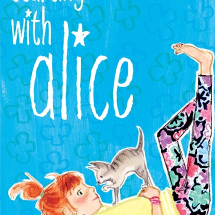 Starting with Alice