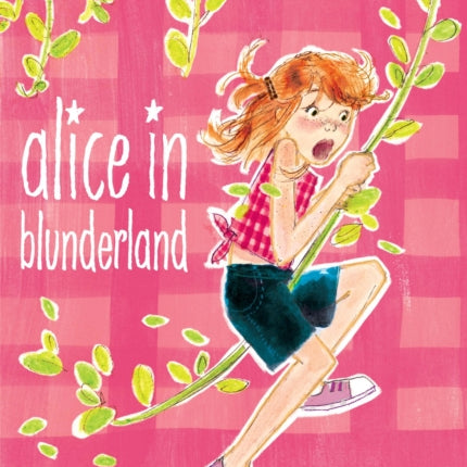 Alice in Blunderland