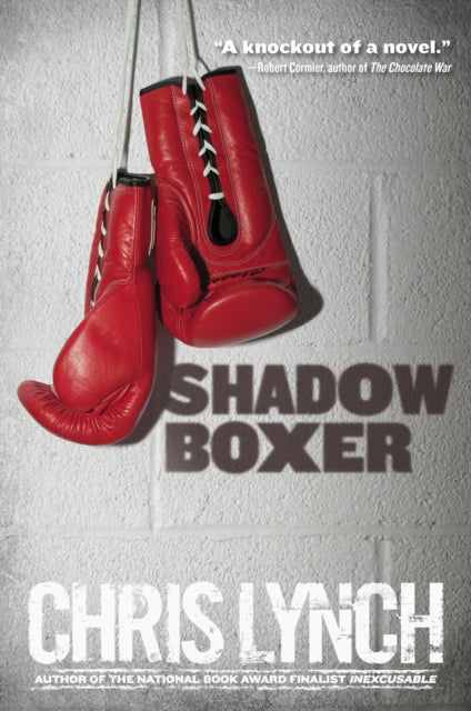 Shadow Boxer