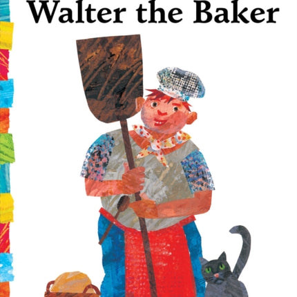 walterthebaker