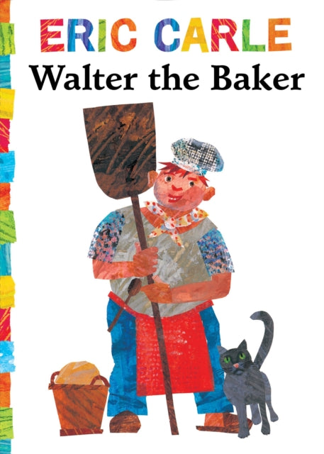 Walter the Baker