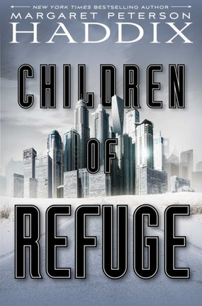 Children of Refuge, 2