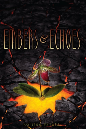 Embers  Echoes