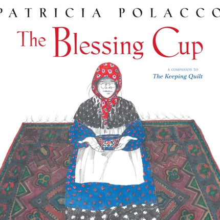 The Blessing Cup