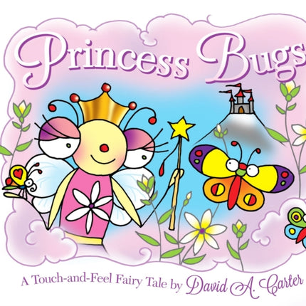 Princess Bugs