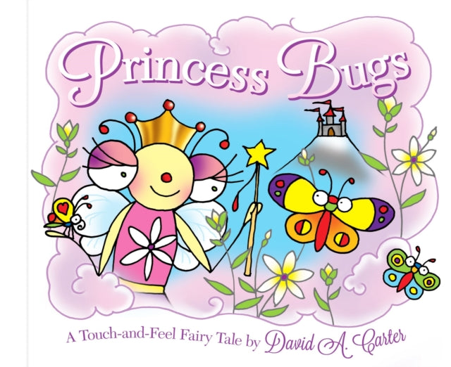 Princess Bugs