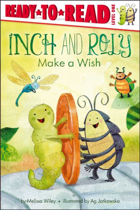 Inch and Roly Make a Wish