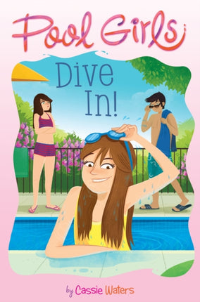Dive In