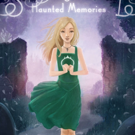 Haunted Memories 2 Saranormal Hardcover