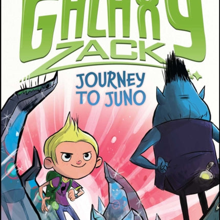 Journey to Juno