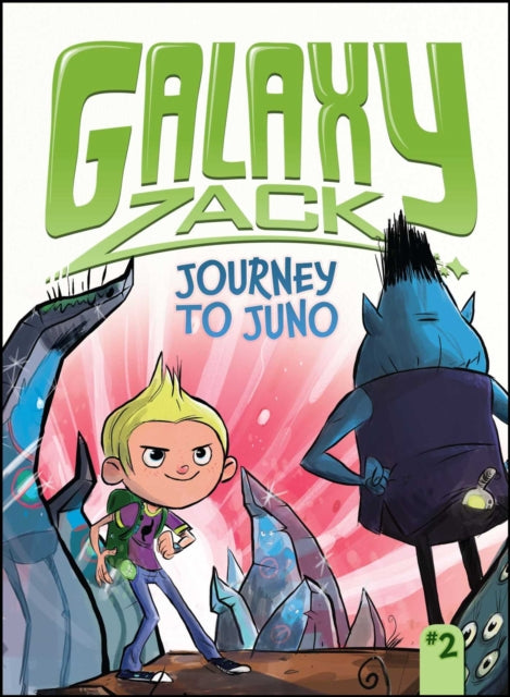 Journey to Juno