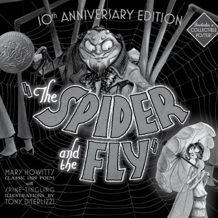 The Spider and the Fly