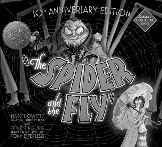 The Spider and the Fly