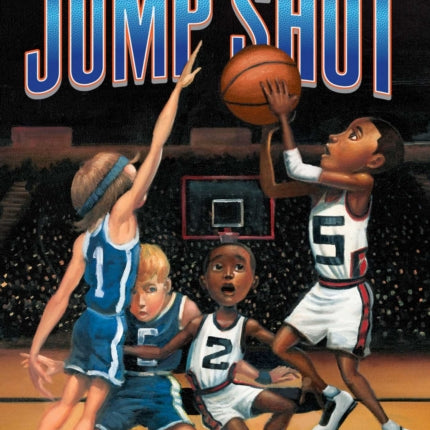 Jump Shot